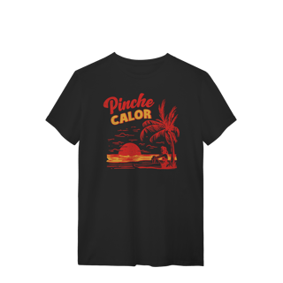 Nome do produto T-Shirt Quality - Pinche calor
