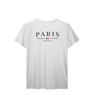 Nome do produto T-Shirt Prime - Paris