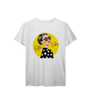 Nome do produto T-Shirt Prime - Sun