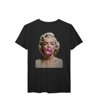 Nome do produto T-Shirt Prime - Pretty woman
