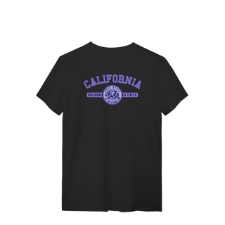 Nome do produto T-Shirt Quality - California golden state