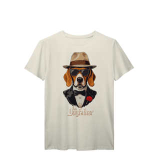 Nome do produto T-Shirt Prime - The dogfather