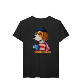 Nome do produto T-Shirt Prime - Bonjuour