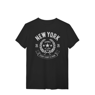 Nome do produto T-Shirt Quality - New York USA