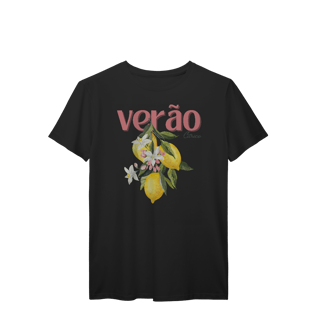 Nome do produto T-Shirt Prime - Verão cítrico