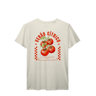 Nome do produto T-Shirt Prime - Tomatoes