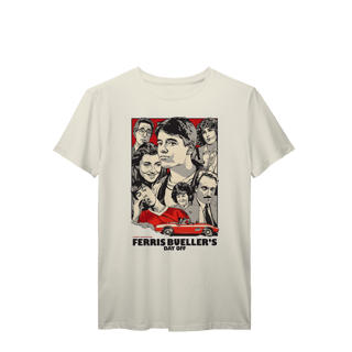 Nome do produto T-Shirt Prime - Ferris