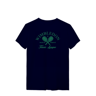 Nome do produto T-Shirt Quality - Wimbledon