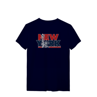 Nome do produto T-Shirt Quality - New York City