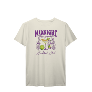 Nome do produto T-Shirt Prime - Midnight
