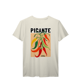 Nome do produto T-Shirt Prime - Picante