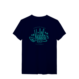 Nome do produto T-Shirt Quality - Malibu