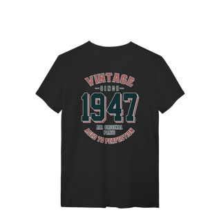 Nome do produto T-Shirt Quality - 1947
