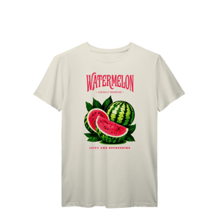 Nome do produto T-Shirt Prime - Watermelon