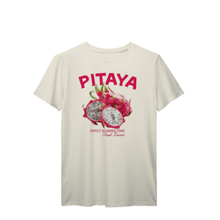 Nome do produto T-Shirt Prime - Pitaya
