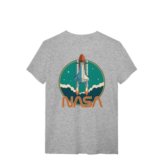 Nome do produto T-Shirt Quality - Nasa vintage