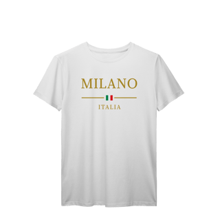 Nome do produto T-Shirt Prime - Milano 