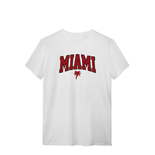 Nome do produto T-Shirt Quality - Miami