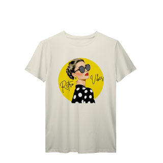 Nome do produto T-Shirt Prime - Sun