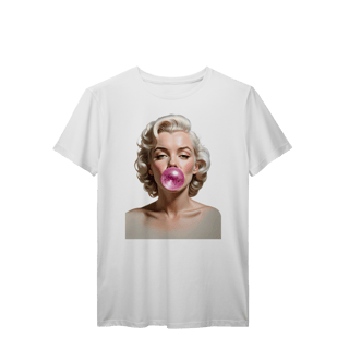 Nome do produto T-Shirt Prime - Pretty woman