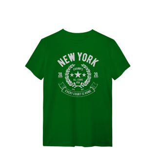 Nome do produto T-Shirt Quality - New York USA