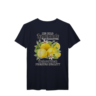 Nome do produto T-Shirt Prime - Lemonade
