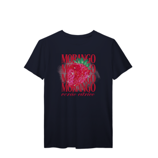 Nome do produto T-Shirt Prime - Morango cítrico