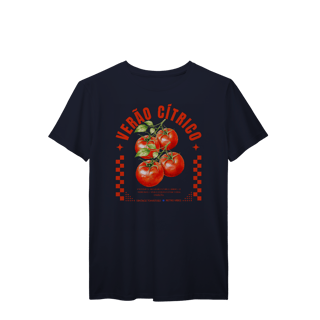 Nome do produto T-Shirt Prime - Tomatoes