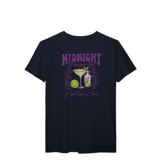 Nome do produto T-Shirt Prime - Midnight