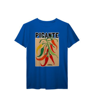 Nome do produto T-Shirt Prime - Picante