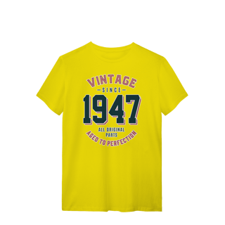 Nome do produto T-Shirt Quality - 1947
