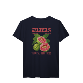 Nome do produto T-Shirt Prime - Guavas