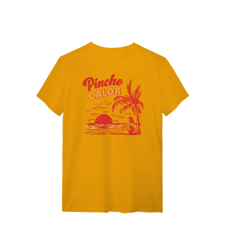Nome do produto T-Shirt Quality - Pinche calor
