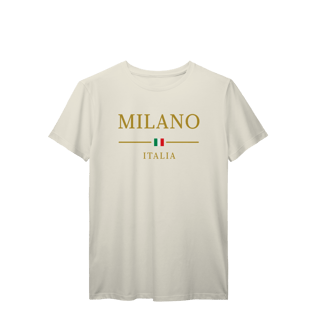Nome do produto T-Shirt Prime - Milano 