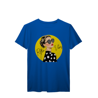 Nome do produto T-Shirt Prime - Sun