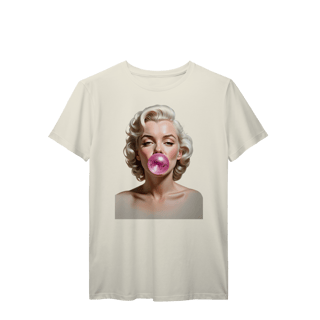 Nome do produto T-Shirt Prime - Pretty woman