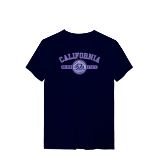 Nome do produto T-Shirt Quality - California golden state