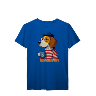 Nome do produto T-Shirt Prime - Bonjuour