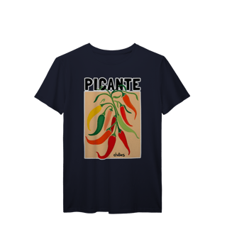 Nome do produto T-Shirt Prime - Picante