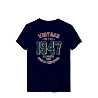 Nome do produto T-Shirt Quality - 1947
