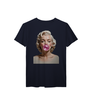 Nome do produto T-Shirt Prime - Pretty woman