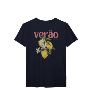 Nome do produto T-Shirt Prime - Verão cítrico