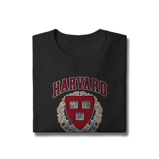 Nome do produto Moletom Prime Fechado - Havard University