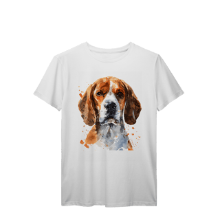 Nome do produto T-Shirt Prime - Beagle