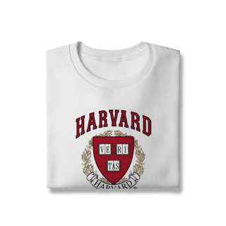 Nome do produto Moletom Prime Fechado - Havard University