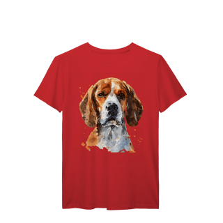 Nome do produto T-Shirt Prime - Beagle