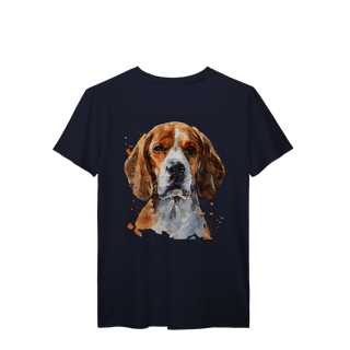 Nome do produto T-Shirt Prime - Beagle