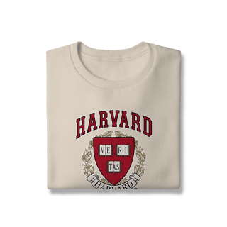 Nome do produto Moletom Prime Fechado - Havard University