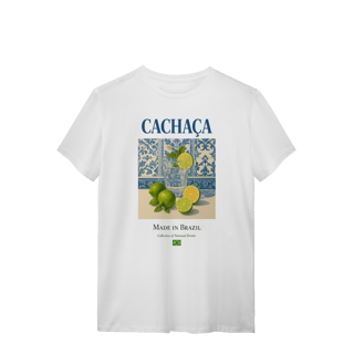 Nome do produto T-Shirt Quality -  Made in Brasi 