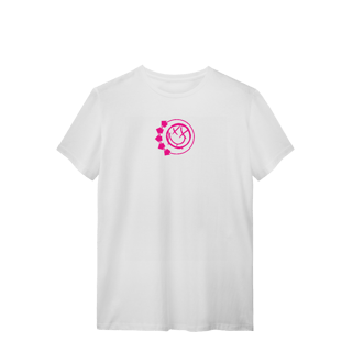 Nome do produto Camiseta blink 182 Logo Clássico Pepsi Smash